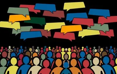 peer to peer groups