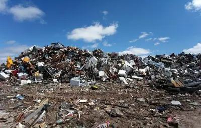 reduce waste