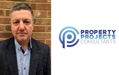 Robin Hayhurst construction industry training