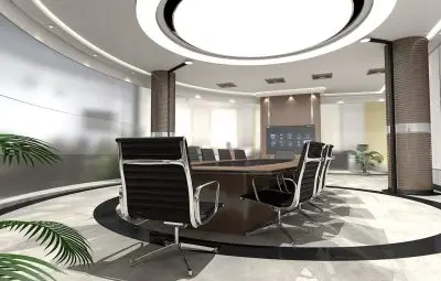 office space - boardroom