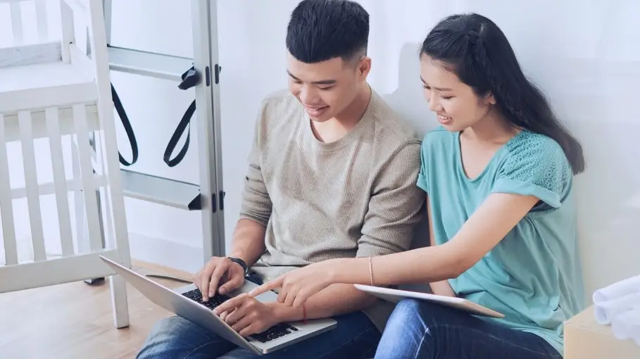 Survey Reveals the Right Residential Path For Chinese Buyers