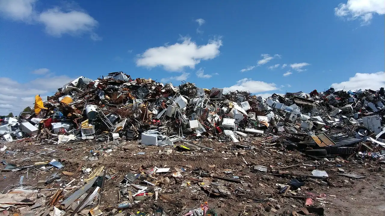 Are Property Developers Doing Enough to Reduce Waste?