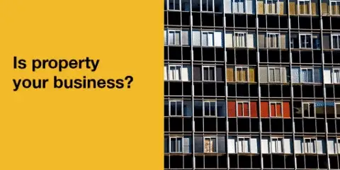 Tell us your property story