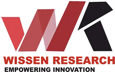 Wissen Research Logo Wissen Research Logo