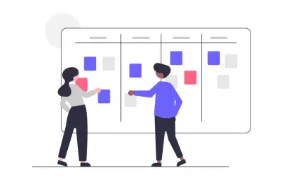 Scrum Board