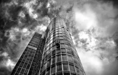 property opportunity in uncertainty