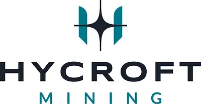 (PRNewsfoto/Hycroft Mining Holding Corporat) (PRNewsfoto/Hycroft Mining Holding Corporat)