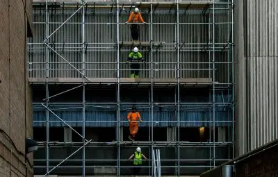 Subcontractors