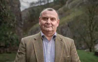 Simon Shuker