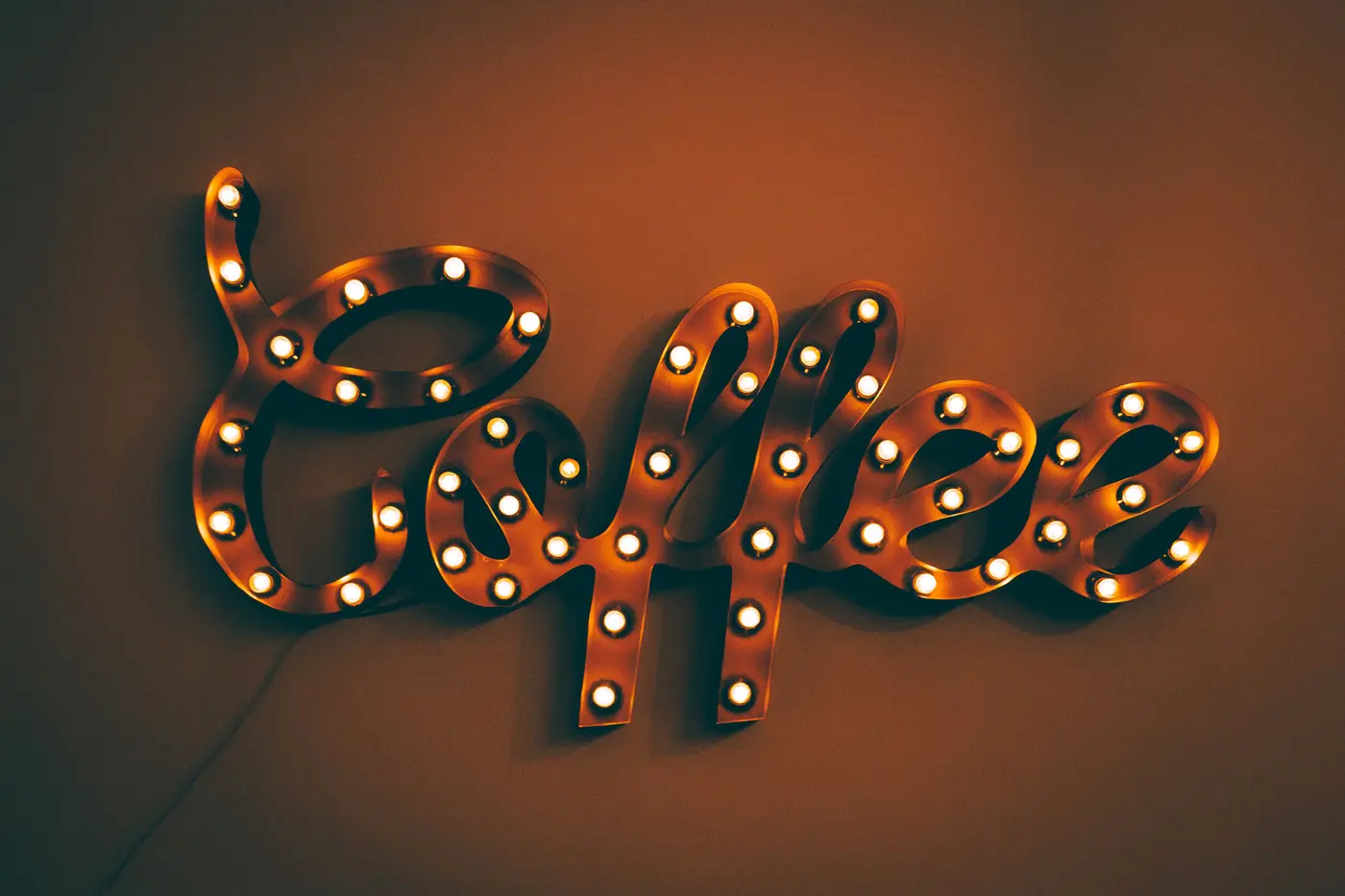 Is taking your team out for coffee the key to better engagement?