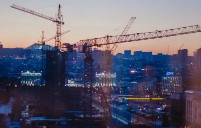 construction and the VAT reverse charge