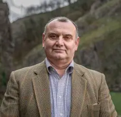 Simon Shuker