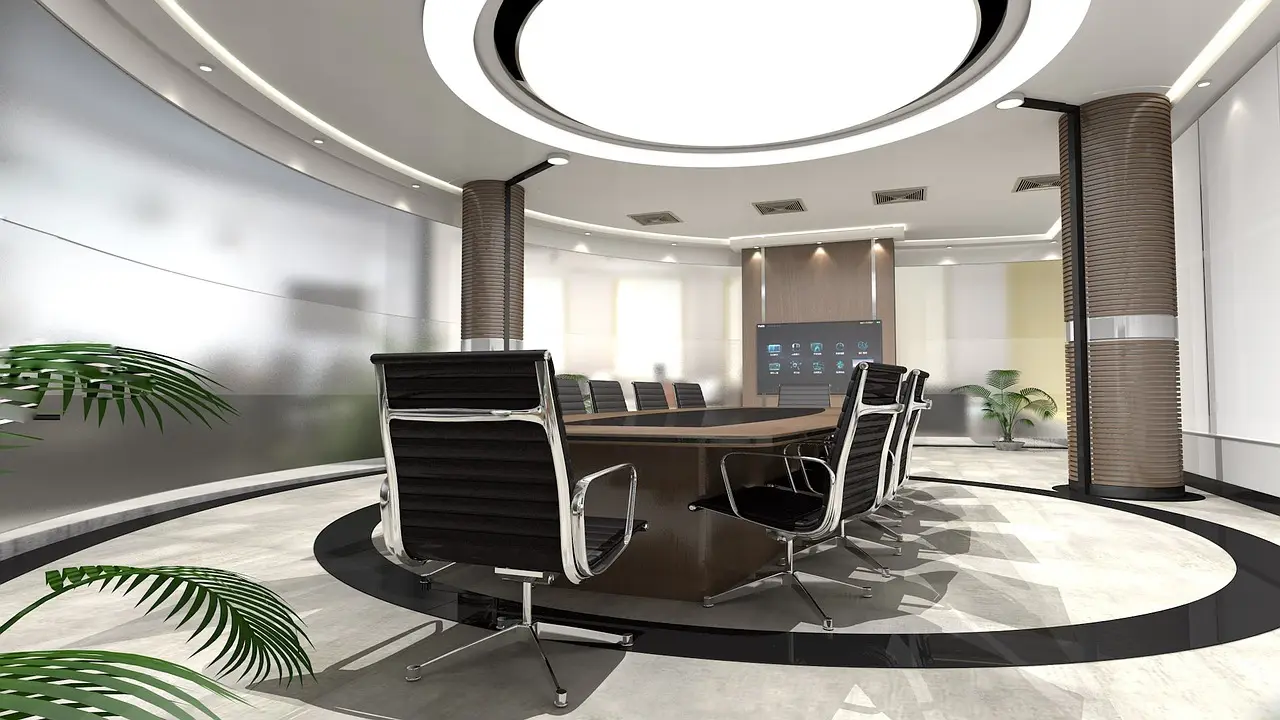 Can Office Space Market Your Core Values?