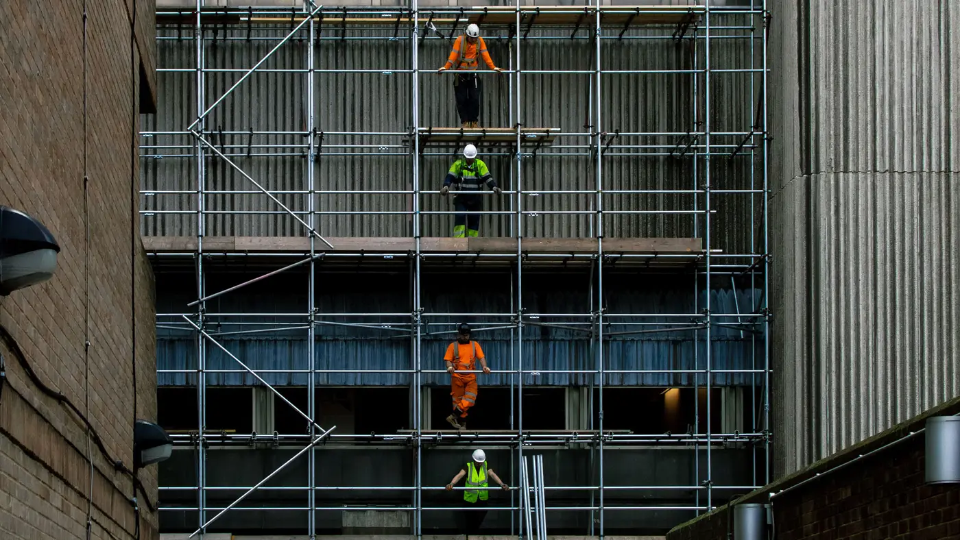 Subcontractors: Are you paying too much tax?