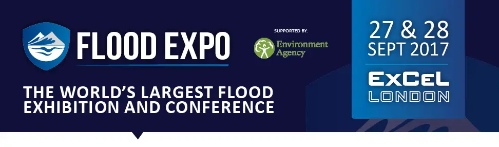 Flood Expo 2017