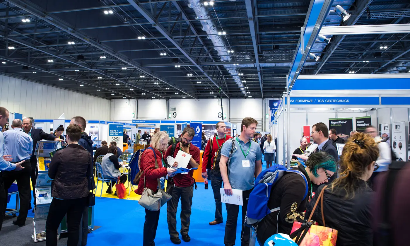 Property Aspects Magazine Announces Flood Expo 2017 Partnership
