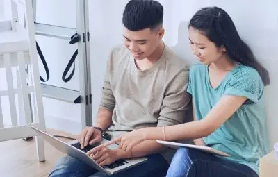 chinese buyers residential