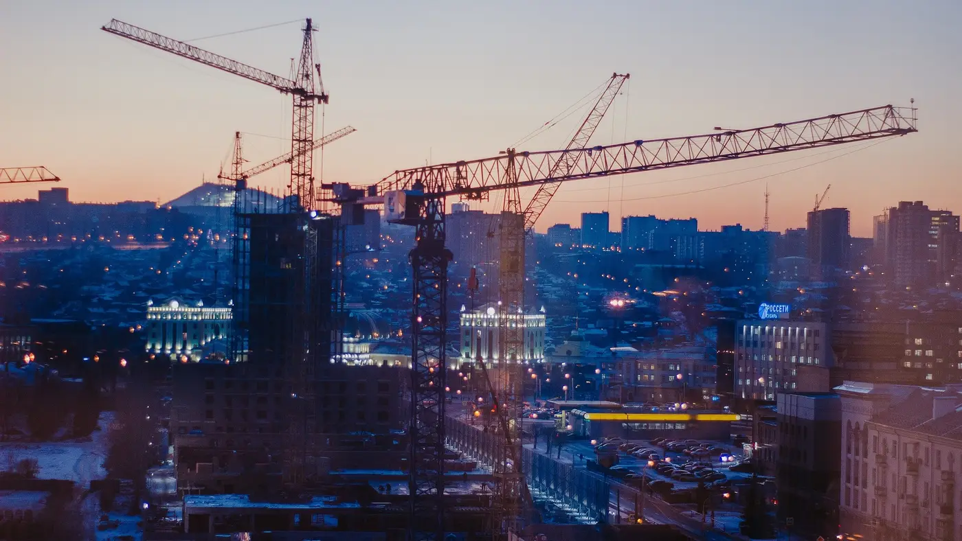 How Could the VAT Reverse Charge Impact Construction Firms?