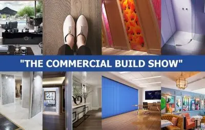 The Commercial Build Show